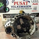 2004 Audi A3 Şanzıman Komple Çıkma Parça Ankara