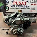 2011 Volkswagen Jetta Şanzıman Komple Çıkma Parça Ankara