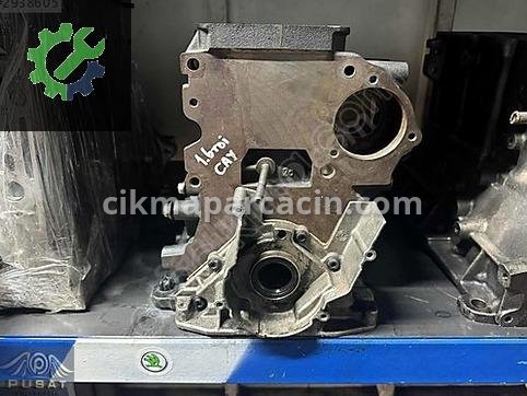 Audi A3 Tampon Izgarası çıkma parça