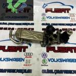 2020 Seat Ibiza Motor Komple Çıkma Parça Ankara