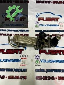 1.6TDİ CAY ÇIKMA EGR VALFİ TANK 03L 131 512 CF