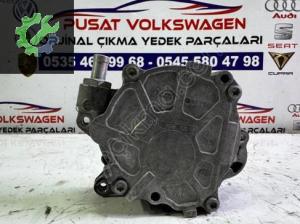1.6TDİ CAY ÇIKMA FREN VAKUM POMPASI TANDEN 03L 145 100