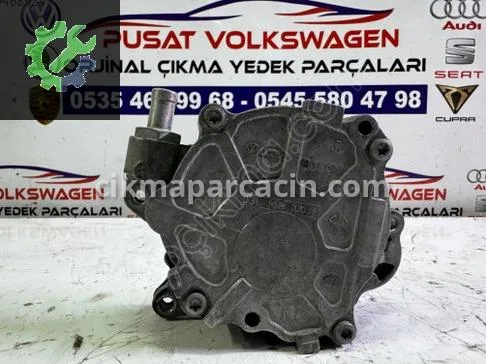 Volkswagen Jetta Fren Vakum Pompası çıkma parça
