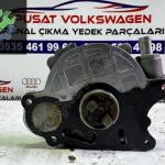2011 Volkswagen Jetta Fren Vakum Pompası Çıkma Parça Ankara