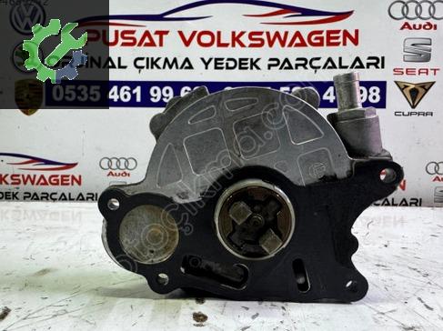 2011 Volkswagen Jetta Fren Vakum Pompası Çıkma Parça Ankara