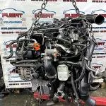 2020 Honda Legend Motor Komple Çıkma Parça Ankara