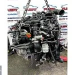 2020 Honda Legend Motor Komple Çıkma Parça Ankara