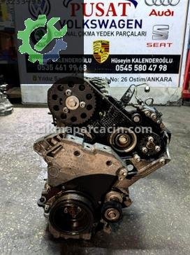 Audi A3 Motor Komple çıkma parça