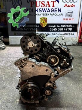2013 Audi A3 Motor Takozu Çıkma Parça Ankara
