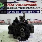 2004 Volkswagen Passat Kaput Çıkma Parça Ankara