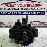 2019 Volkswagen Polo Turbo Borusu Çıkma Parça Ankara