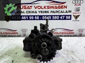 1.6TDİ CAY ÇIKMA MAZOT POMPASI JETTA-GOLF-TİGUAN-CADDY-A3