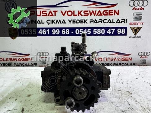 Volkswagen Caddy Yağ Pompası çıkma parça