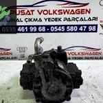 2012 Volkswagen Caddy Yağ Pompası Çıkma Parça Ankara