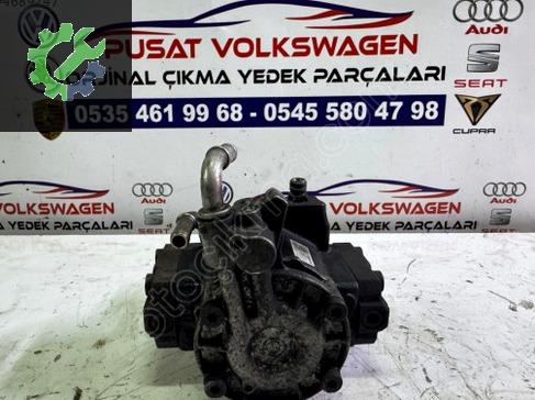 2012 Volkswagen Caddy Yağ Pompası Çıkma Parça Ankara