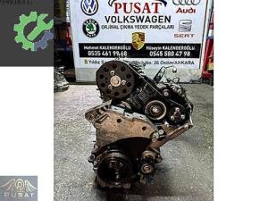 1.6TDİ CAY ÇIKMA MOTOR JETTA POLO CADDY PASSAT GOLF YETİ MOTOR