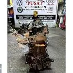 2020 Volkswagen Passat Komple Motor Çıkma Parça Ankara