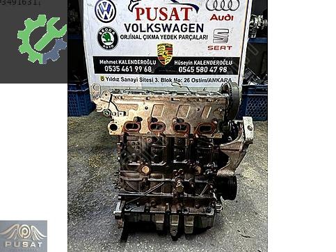 2020 Volkswagen Passat Motor Takozu Çıkma Parça Ankara