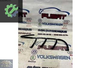 1.6TDİ CAY ÇIKMA ORJİNAL ENJEKTÖR GERİ DÖNÜŞ BORUSU