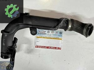 1.6TDİ CAY ÇIKMA ORJİNAL İNTERCOOLER BORUSU 1K0 145 770