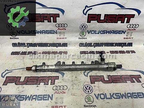Ford B-Max Rail Borusu çıkma parça