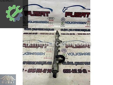 Ford B-Max Rail Borusu 03L130089B çıkma parça