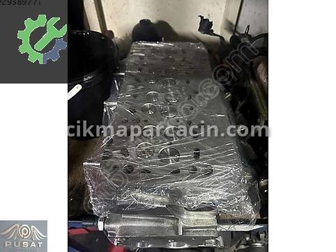 Lincoln Town Car Silindir Kapağı çıkma parça