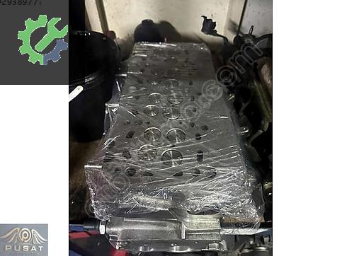 Lincoln Town Car Silindir Kapağı çıkma parça
