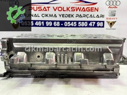 Volkswagen Caddy Silindir Kapağı çıkma parça