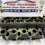 Volkswagen Passat Motor Kapağı/Üst Kapak Çıkma Parça Kayseri