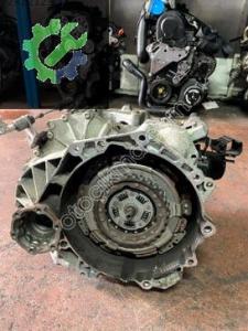 1.6TDİ CAY ÇIKMA OTOMATİK DSG 7İLERİ ŞANZIMAN