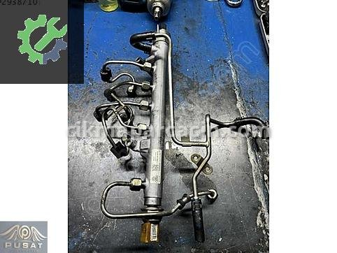 Honda Legend Rail Borusu 03L130089B çıkma parça