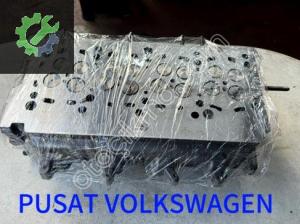 1.6TDİ CAY ÇIKMA SİLİNDİR KAPAĞI GOLF JETTA YETİ SÜPERB A3 A1