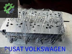 1.6TDİ CAY ÇIKMA SİLİNDİR KAPAĞI PASSAT JETTA SÜPERB OCTAVIA
