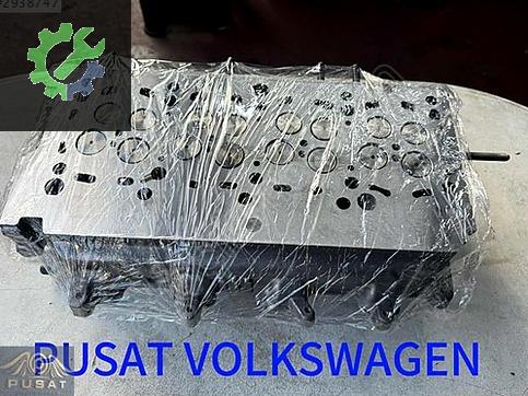 Volkswagen Passat Silindir Kapağı çıkma parça