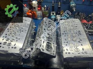 1.6TDİ CAY ÇIKMA SİLİNDİR KAPAĞI PASSAT JETTA YETİ SÜPERB A3
