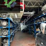 2009 Volkswagen Passat Silindir Kapağı Çıkma Parça Ankara