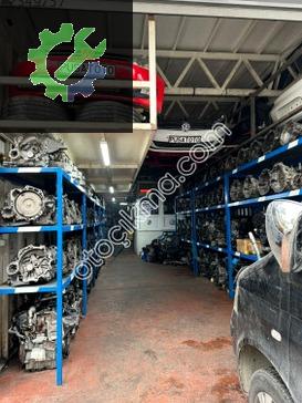 2009 Volkswagen Passat Silindir Kapağı Çıkma Parça Ankara