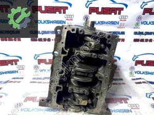 1.6TDİ CAY ÇIKMA YARIM MOTOR PASSAT CADDY GOLF JETTA POLO
