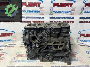 1.6TDİ CAY ÇIKMA YARIM MOTOR SKODA SÜPERB OCTAVIA FABİA YETİ