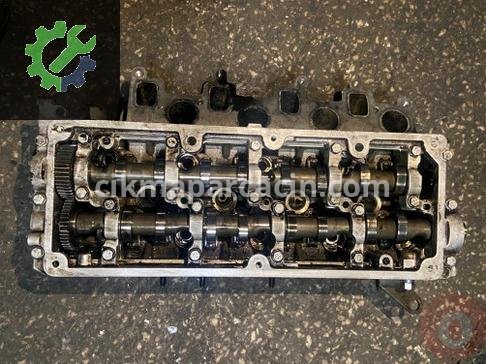 Volkswagen Jetta Silindir Kapağı çıkma parça