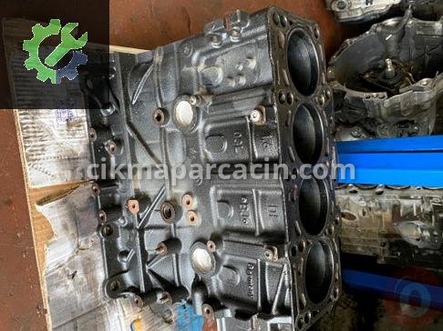 Volkswagen Jetta Blok çıkma parça