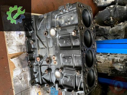 2010 Volkswagen Jetta Blok Çıkma Parça Ankara