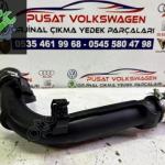 2005 Audi A4 Motor Beyni Çıkma Parça Ankara