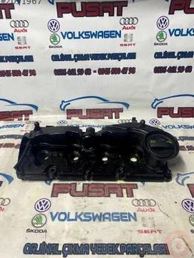 Volkswagen Jetta Külbütör Kapağı çıkma parça