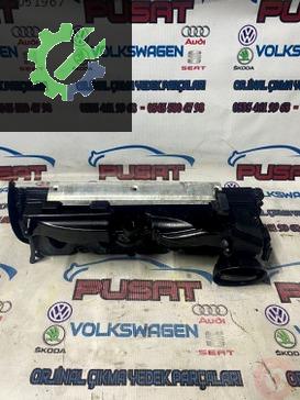 2009 Volkswagen Jetta Külbütör Kapağı Çıkma Parça Ankara