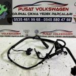 2005 Audi A4 Motor Beyni Çıkma Parça Ankara