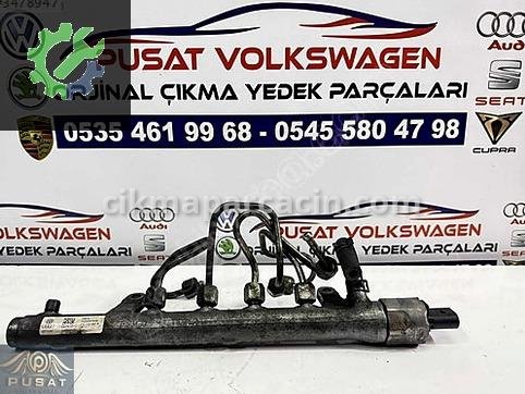 Volkswagen Jetta Yakıt Pompası çıkma parça