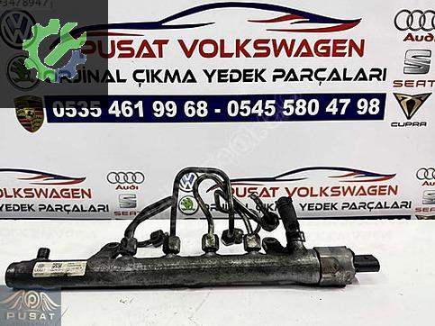 Volkswagen Jetta Yakıt Pompası çıkma parça