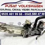 2020 Volkswagen Golf Intercooler Borusu Çıkma Parça Ankara